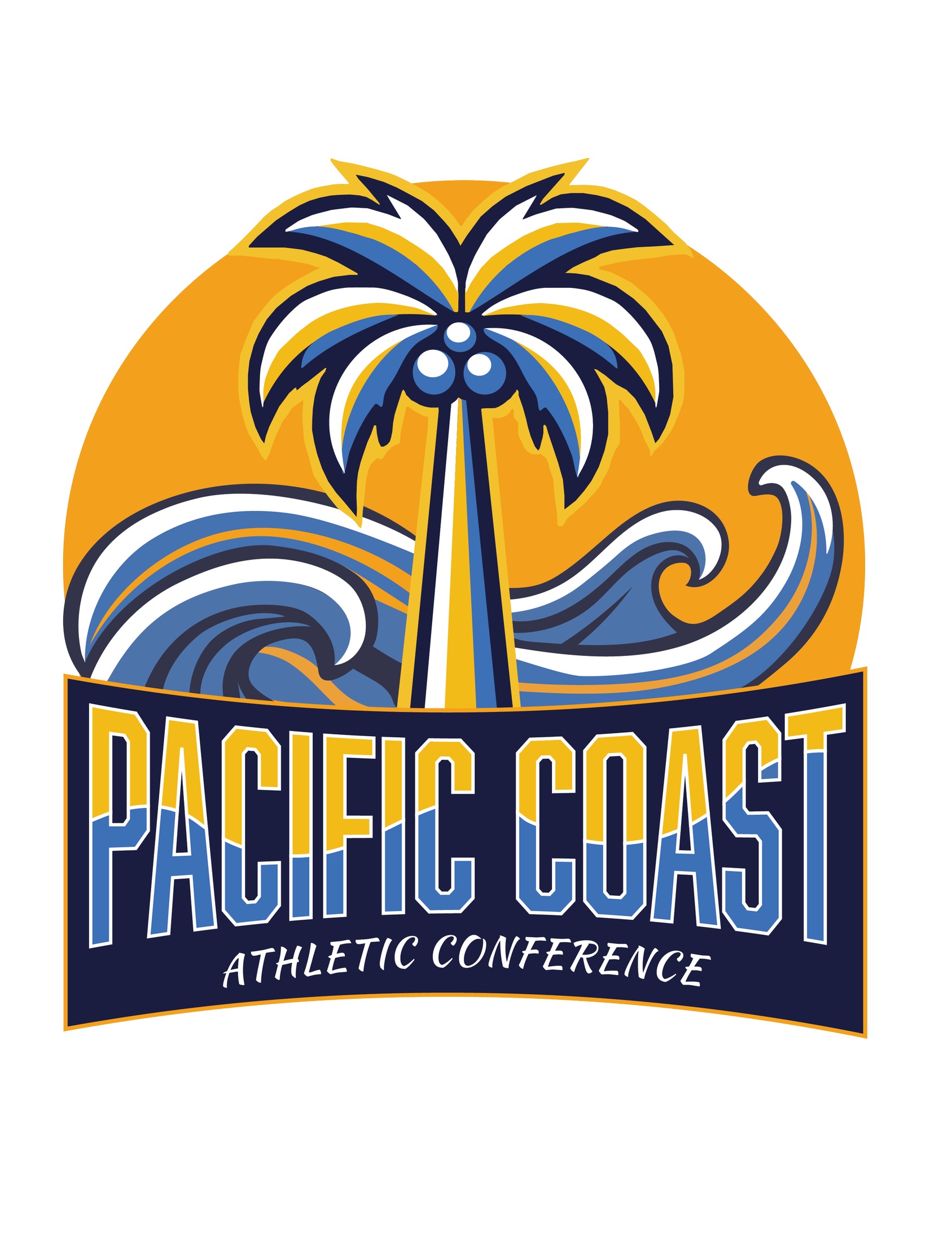 Pacific Coast